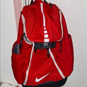 nike bag